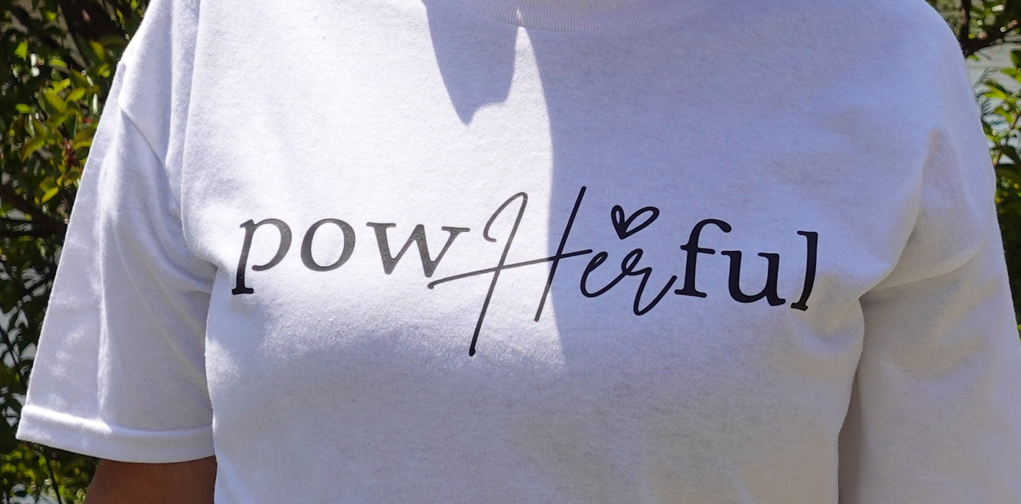 PowHerful